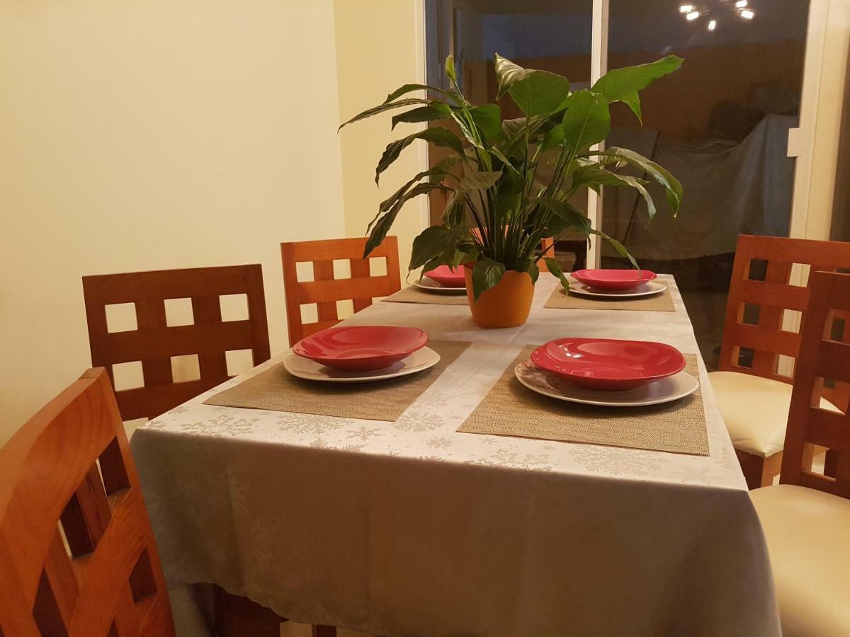 Casa Gaby Selvanova Плая дел Кармен Екстериор снимка