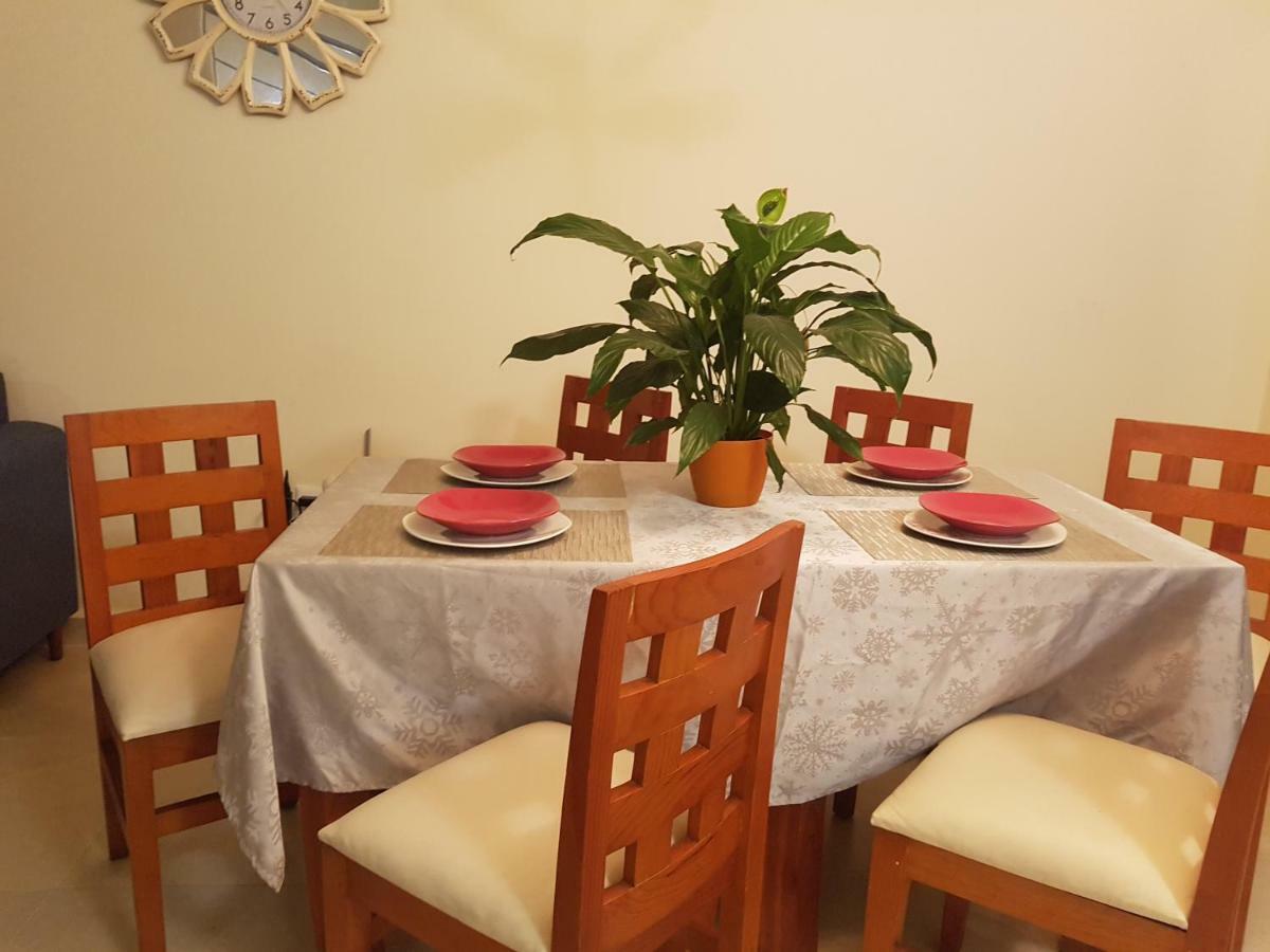 Casa Gaby Selvanova Плая дел Кармен Екстериор снимка